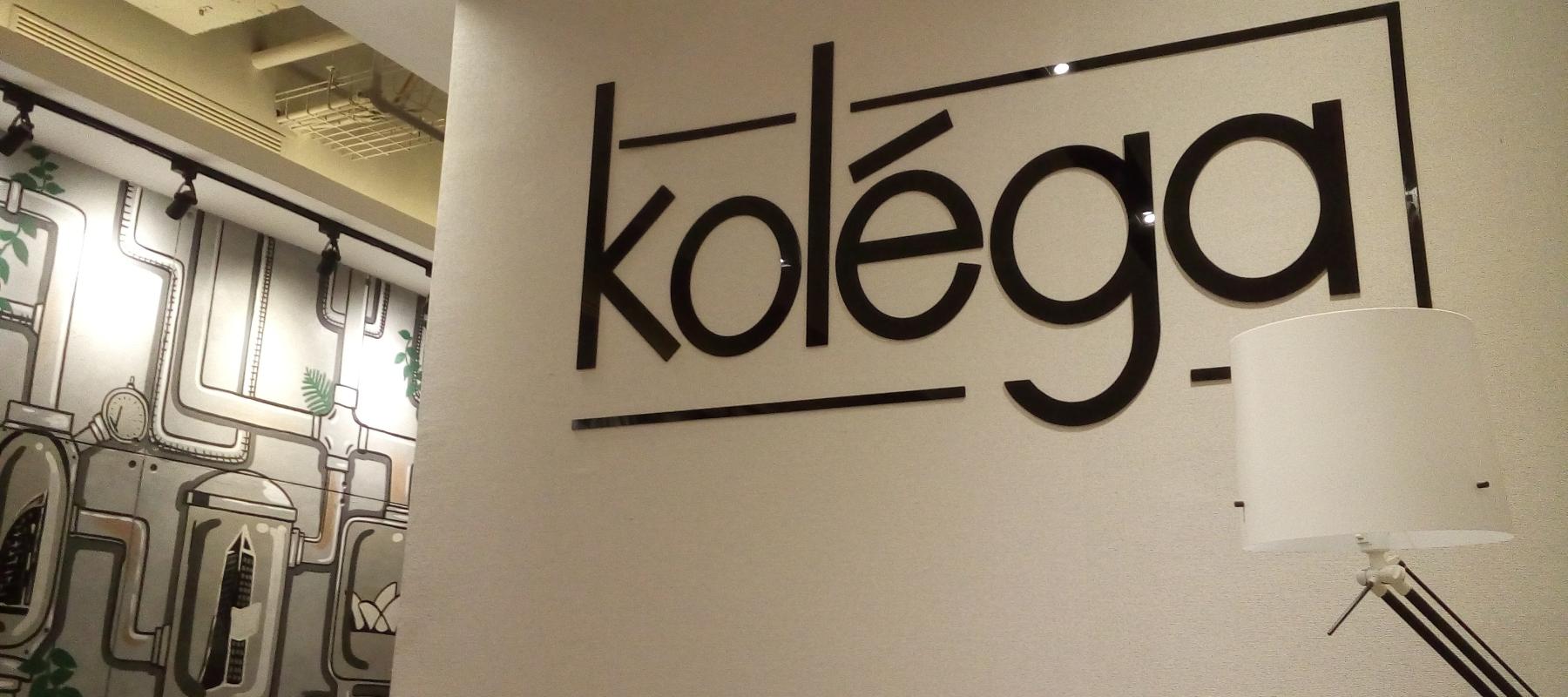 Kolega - Equity Tower Gambar 7