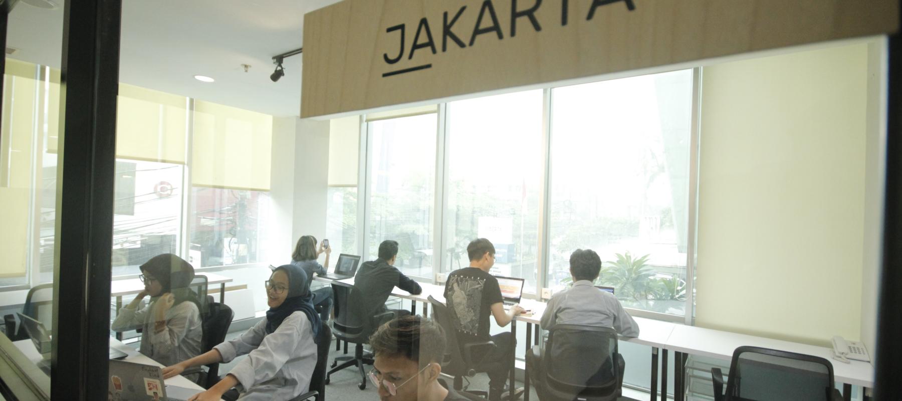 Kolega - Haery 1 Building Gambar