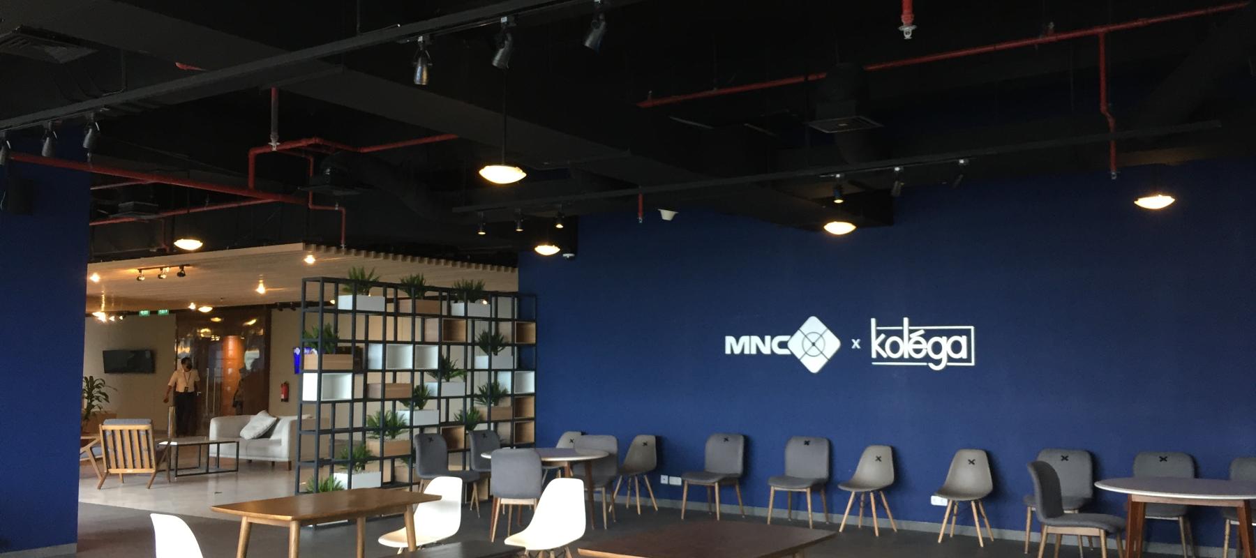 Kolega - MNC Center Gambar 7