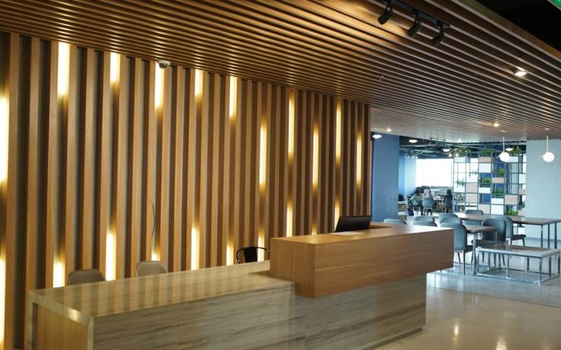 Kolega - MNC Center
