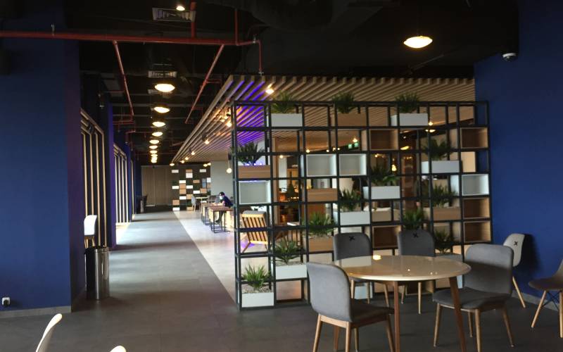 Kolega - MNC Center Gambar 2