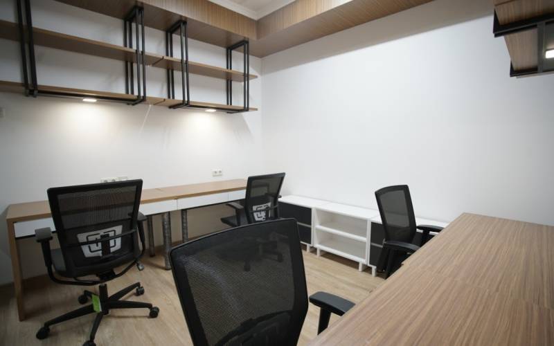 Kolega - MNC Center Gambar 3