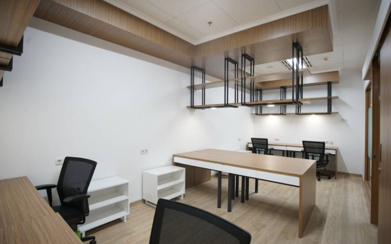 Kolega - MNC Center Gambar 5