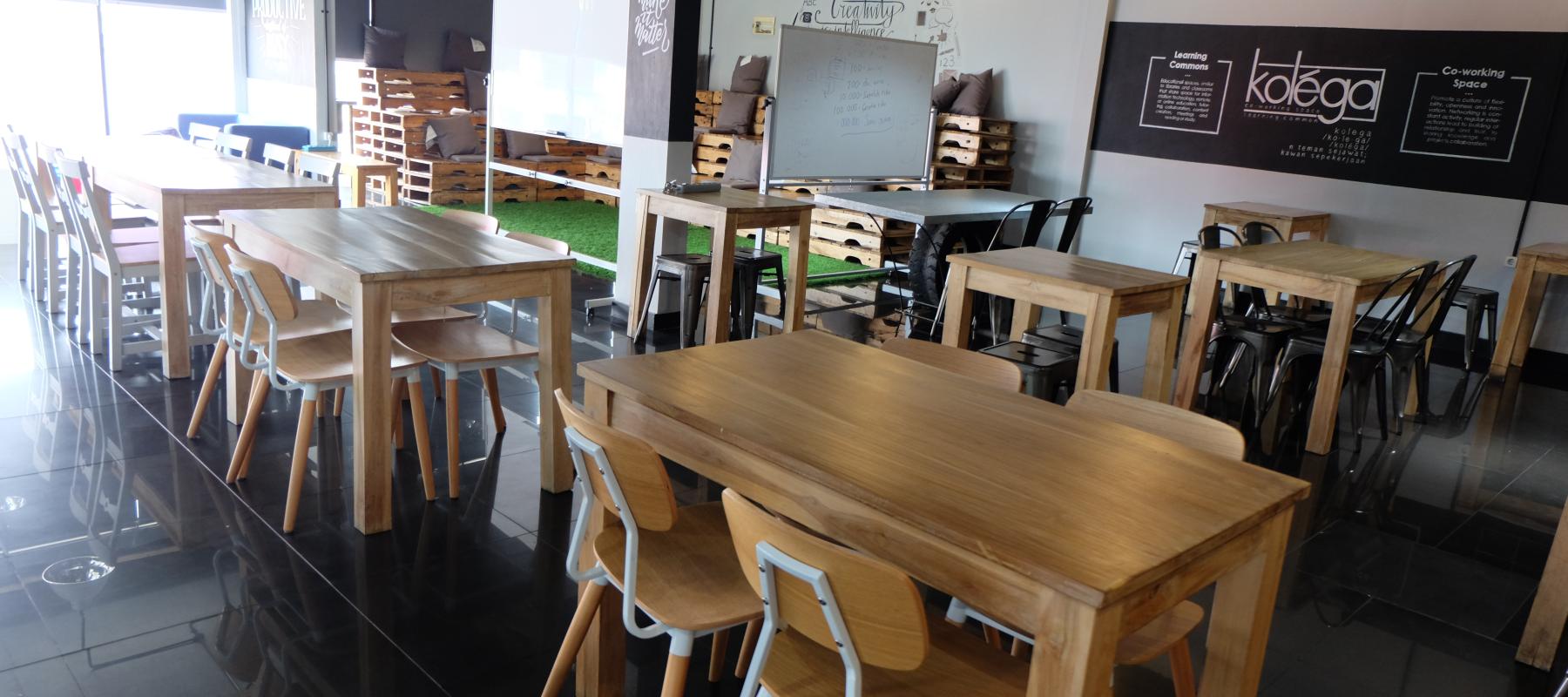 Kolega - Tebet Raya Gambar