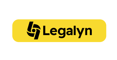 Legalyn Center's logo