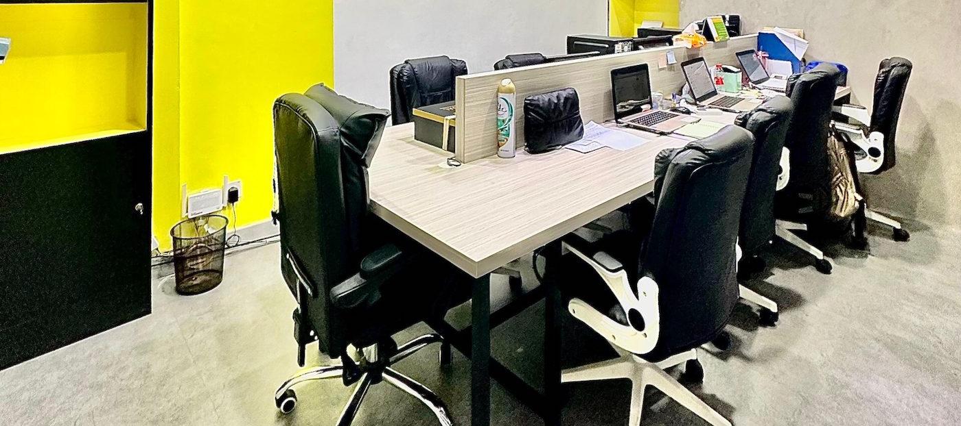 Legalyn Center - Ruko Eksklusif Radin Inten Gambar 3
