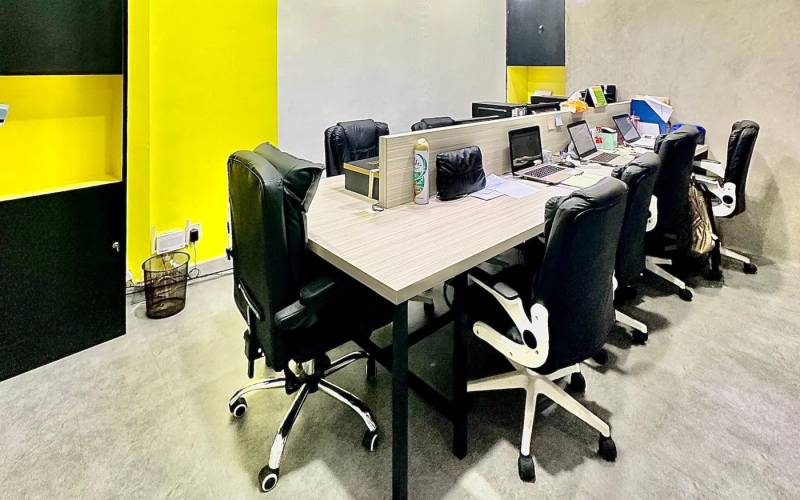 Legalyn Center - Ruko Eksklusif Radin Inten Gambar 3