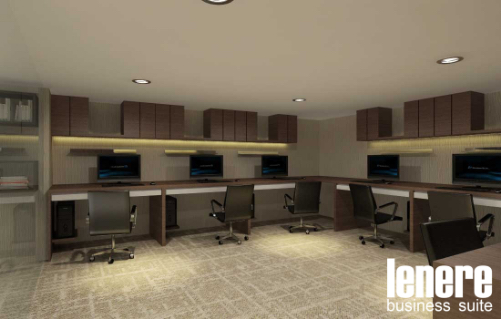 Lenere - Epiwalk Gambar 1