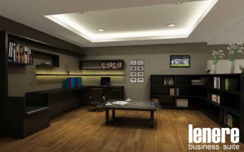 Lenere - Epiwalk Gambar 3