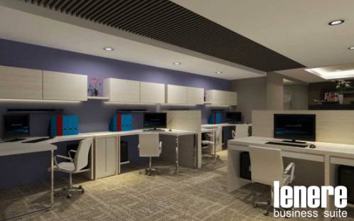 Lenere - Epiwalk Gambar 5