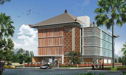 Marquee - Alamanda Bali Gambar 1