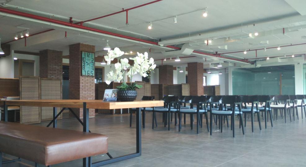 Marquee - Alamanda Bali Gambar 6