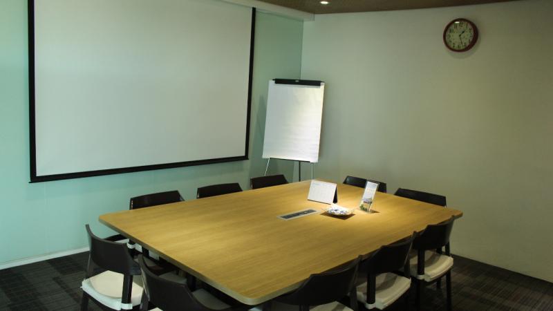 Meeting Room (10 pax) Gambar