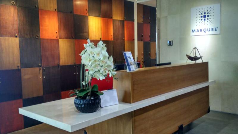 Marquee - Alamanda Bali Gambar 2