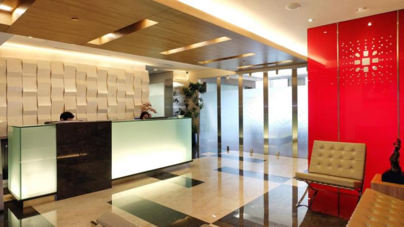 Business Address (BA) Gambar