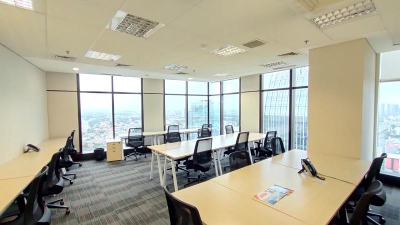 Suite Office Gambar