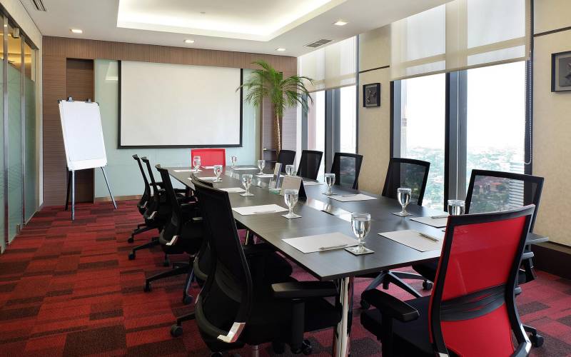 Marquee - Alamanda Tower Gambar 4