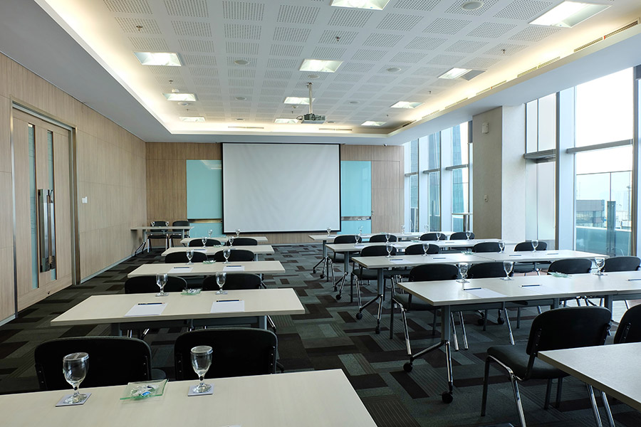 Marquee - Cyber 2 Tower Gambar 2