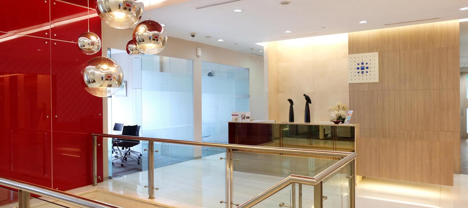Marquee - Cyber 2 Tower Gambar 4