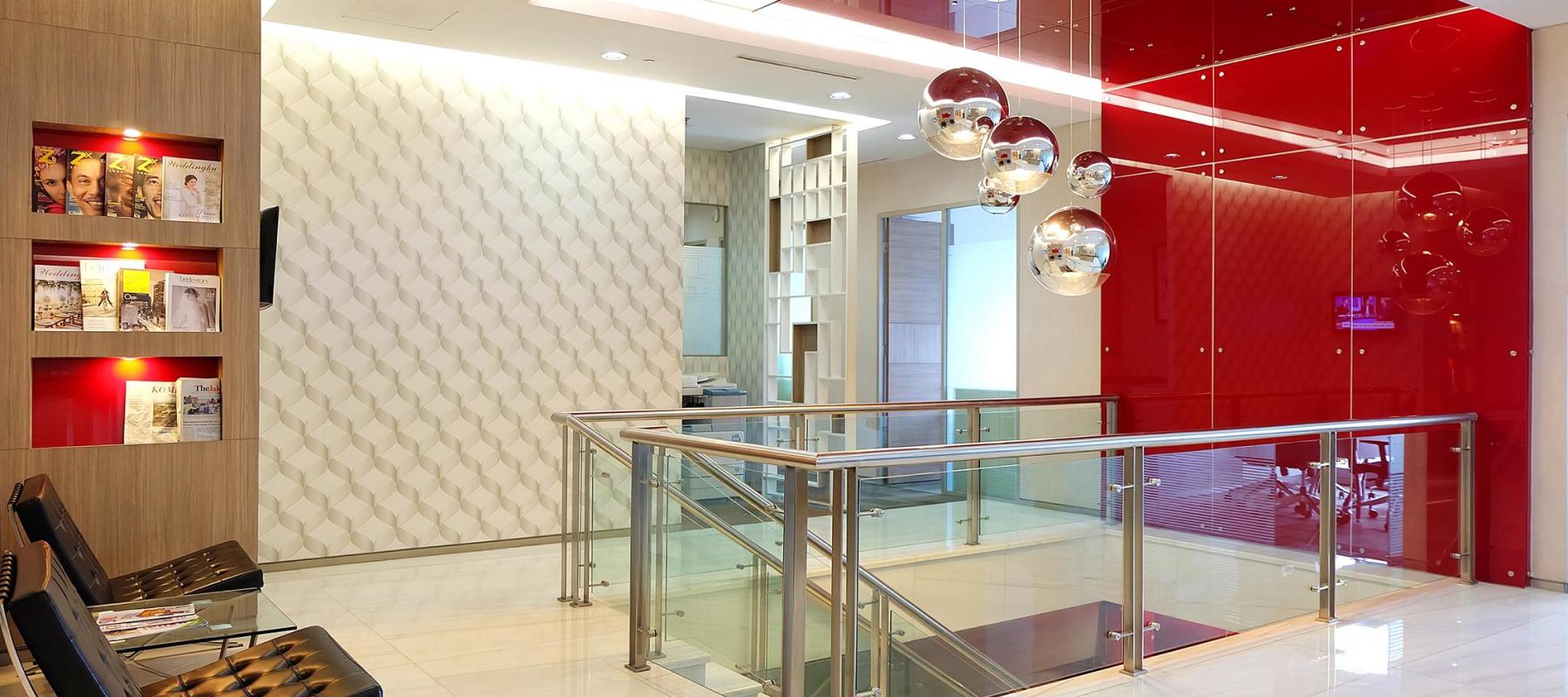 Marquee - Cyber 2 Tower Gambar 5