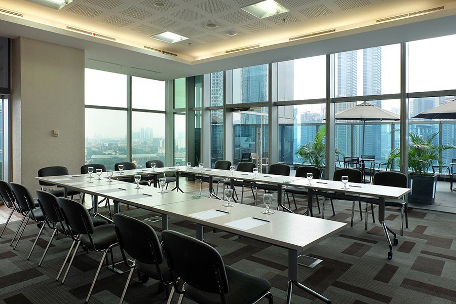 Marquee - Cyber 2 Tower Gambar 6