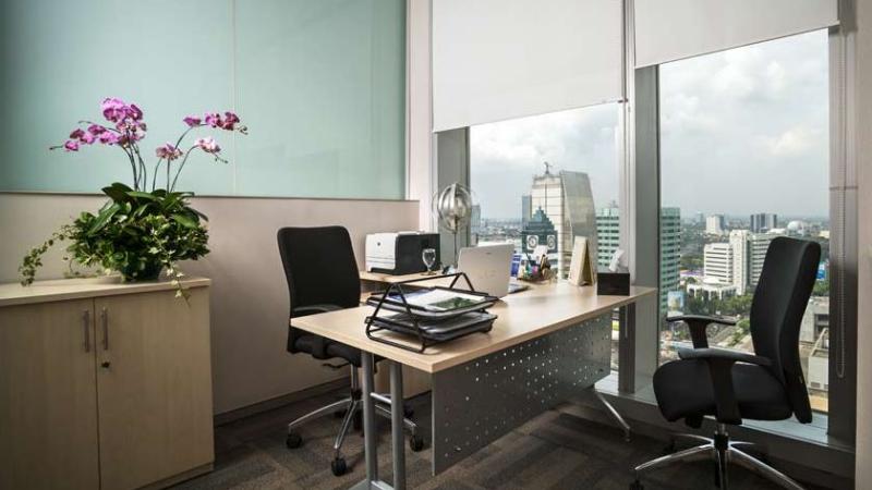 Suite Office Gambar
