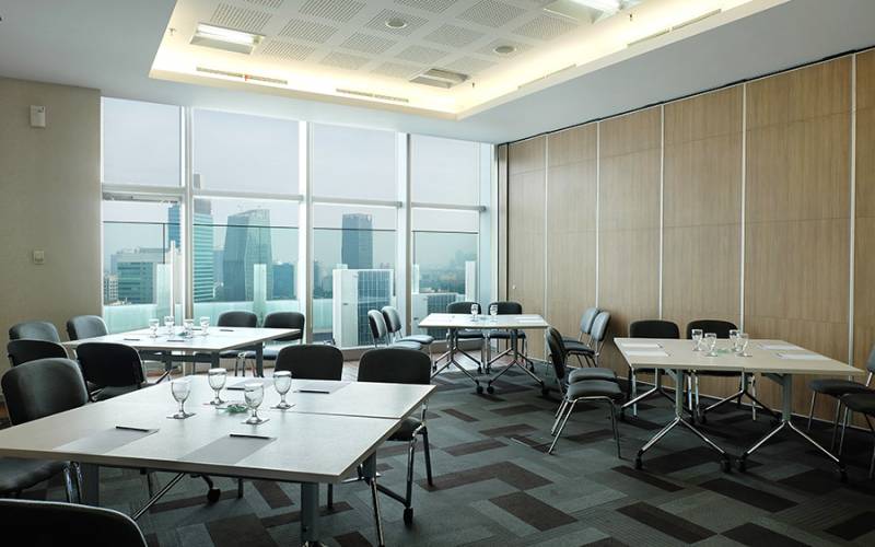 Marquee - Cyber 2 Tower Gambar 1