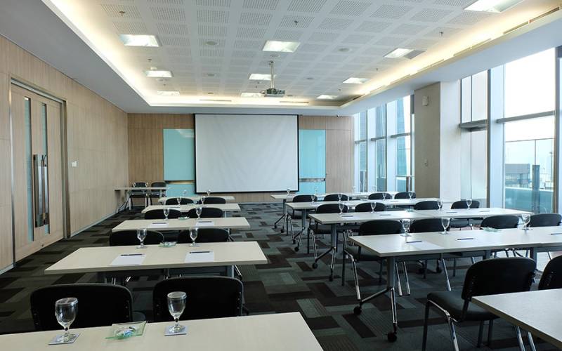 Marquee - Cyber 2 Tower Gambar 2