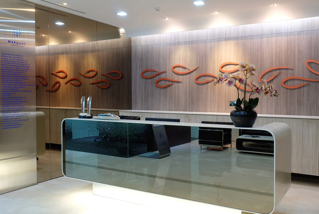 Marquee - Equity Tower Gambar 2