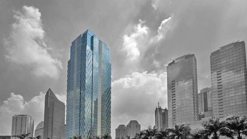 Business Address (BA) Gambar