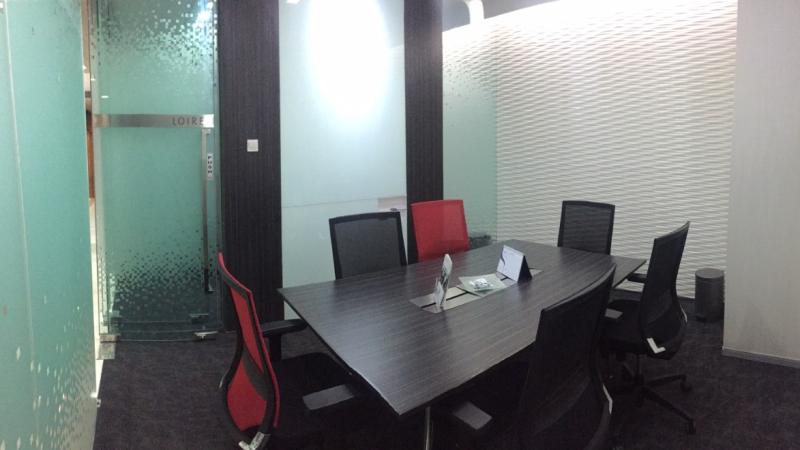 Meeting Room (6 pax) Gambar