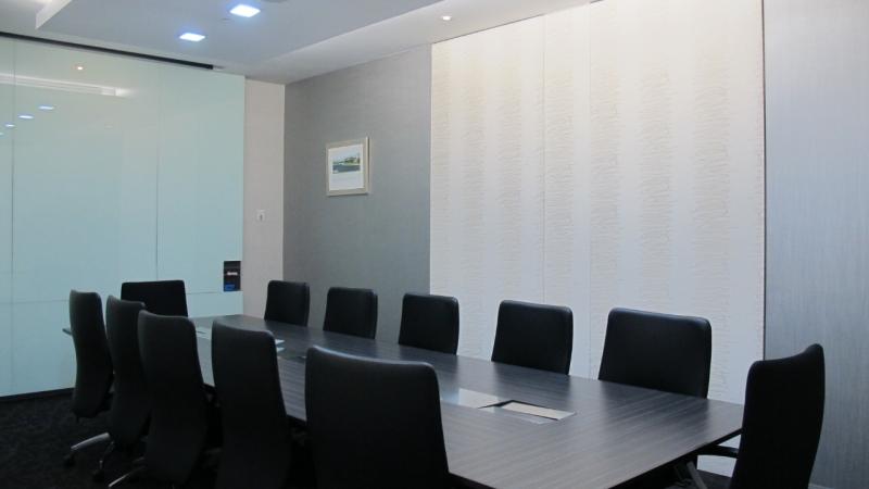 Meeting Room (12 pax) Gambar