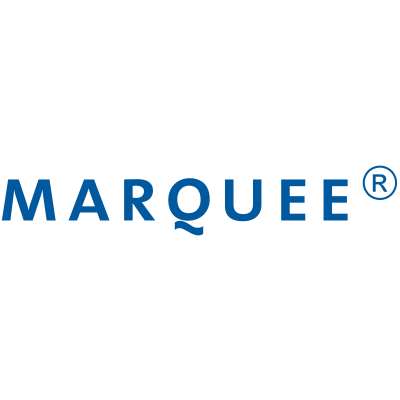 Marquee's logo
