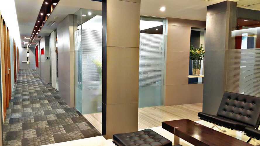 Marquee - Mayapada Tower Gambar 2