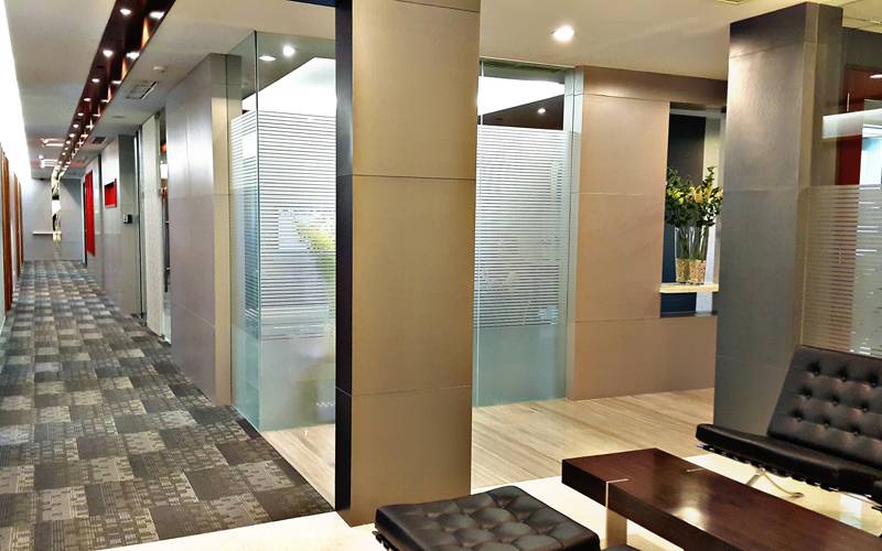 Marquee - Mayapada Tower Gambar 2