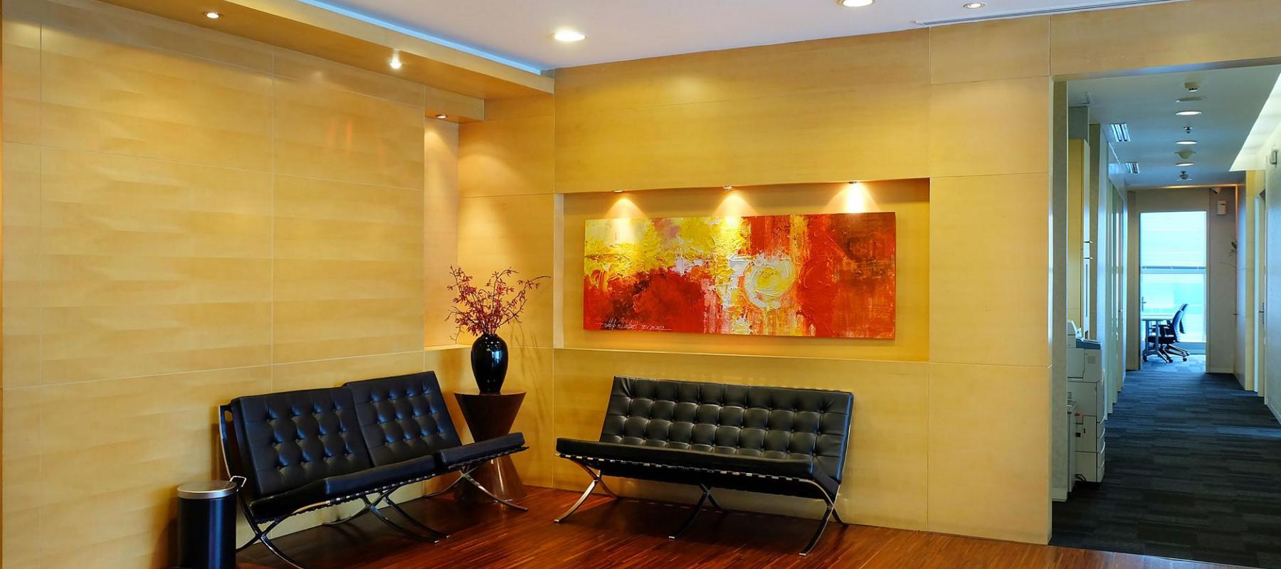 Marquee - Menara Karya Gambar 6