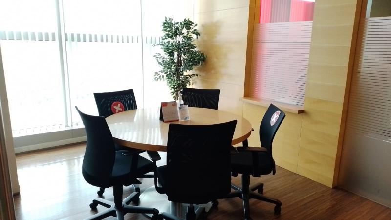 Meeting Room (5 pax) Gambar