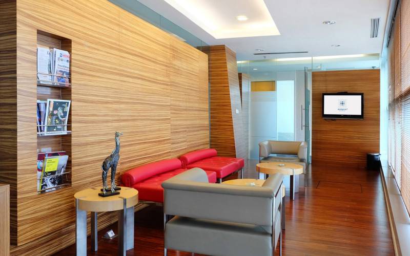 Marquee - Menara Karya Gambar 3