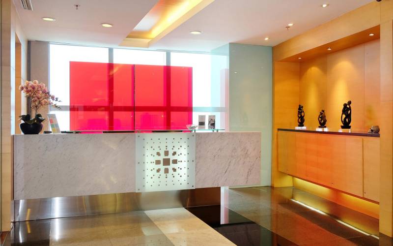 Marquee - Menara Karya Gambar 5