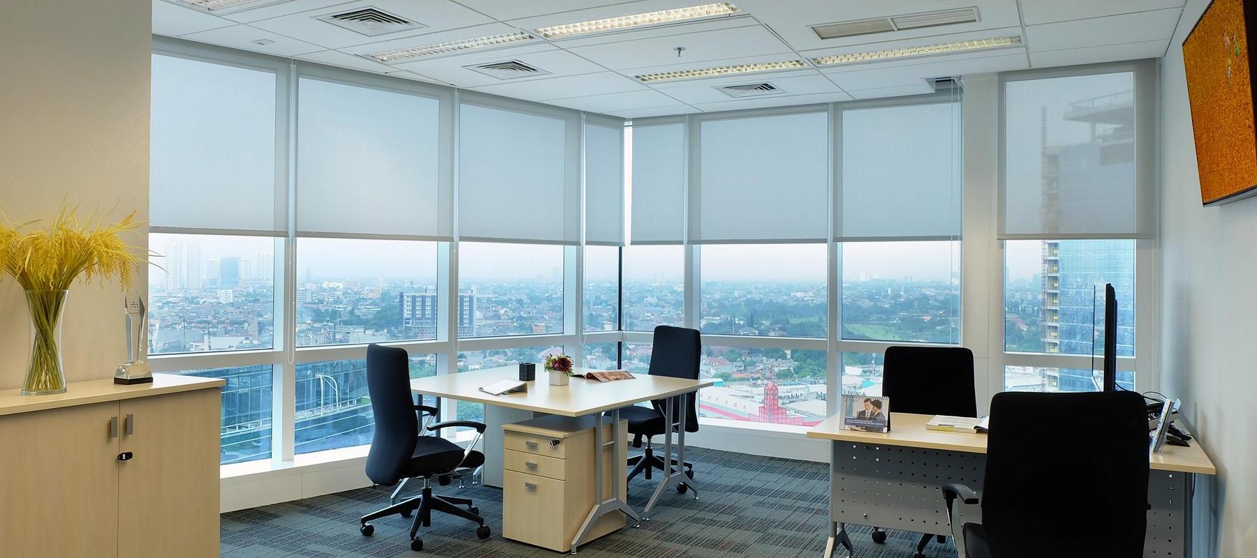 Marquee - Pondok Indah Office Tower Gambar 3