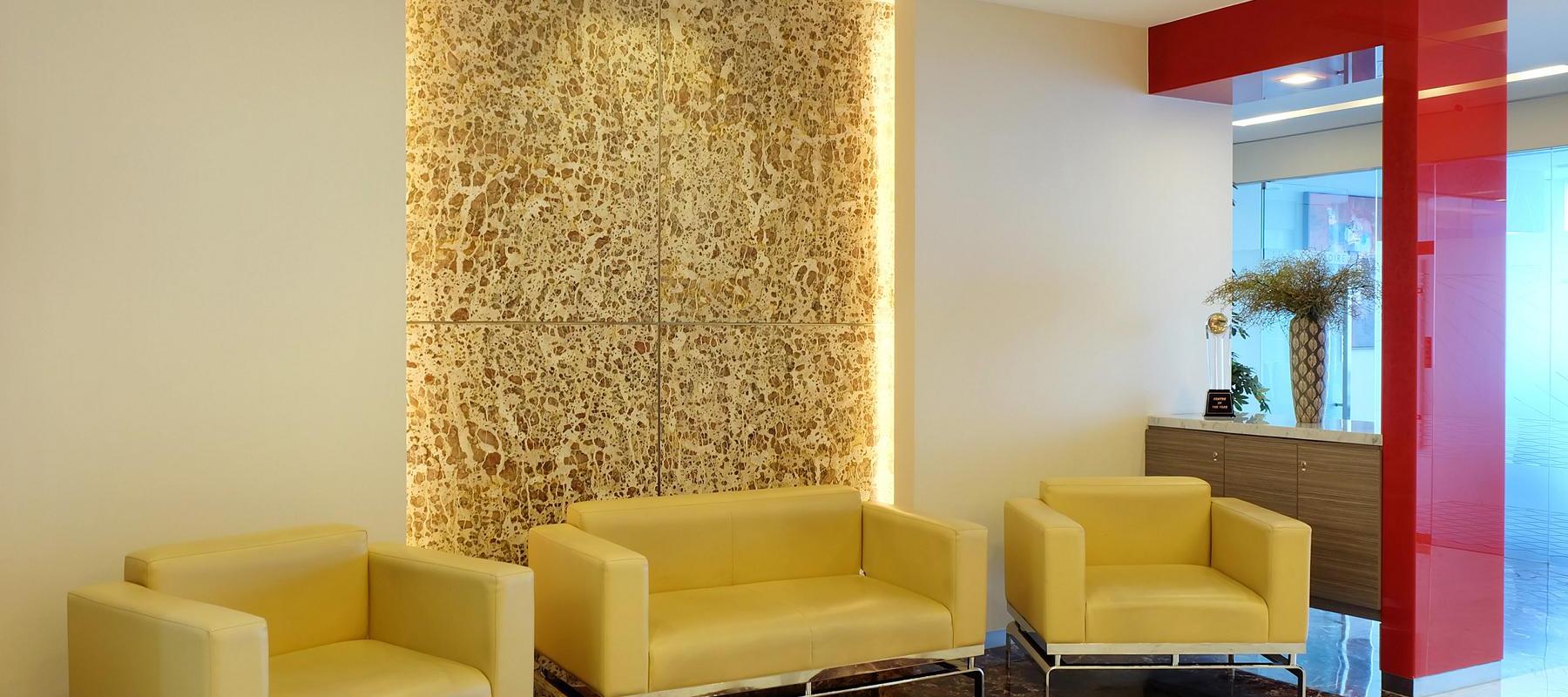 Marquee - Pondok Indah Office Tower Gambar 6