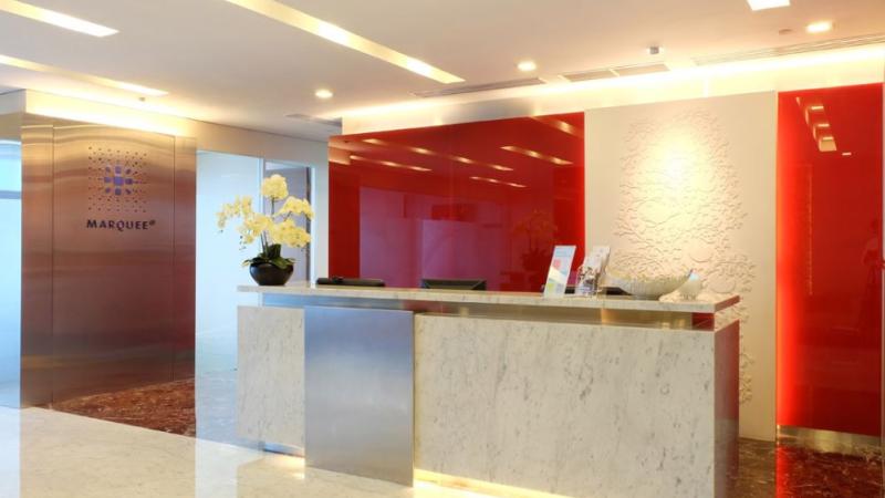 Business Address (BA) Gambar