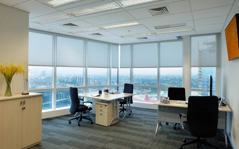 Marquee - Pondok Indah Office Tower Gambar 3