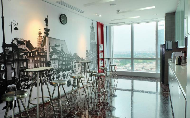 Marquee - Pondok Indah Office Tower Gambar 4