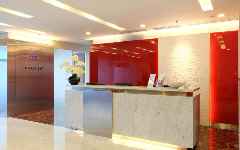 Marquee - Pondok Indah Office Tower Gambar 5