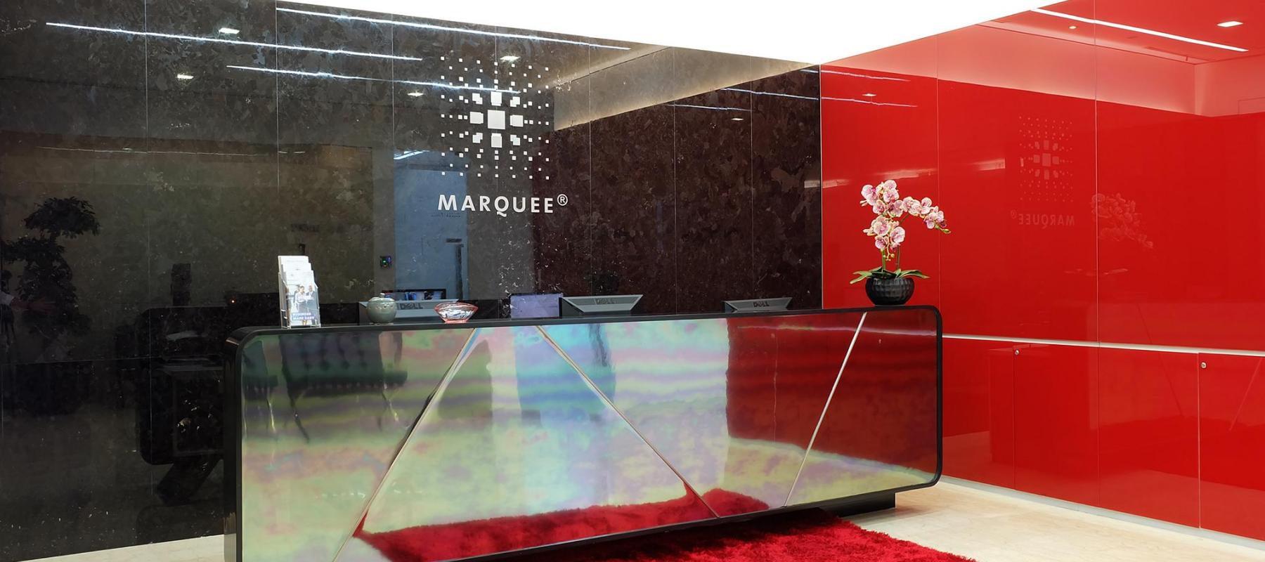Marquee - Sovereign Plaza Gambar 4