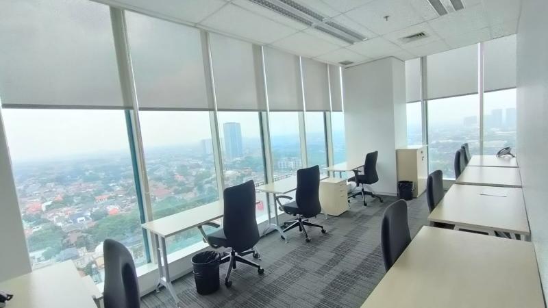 Suite Office Gambar