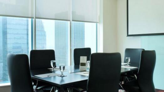 Meeting Room (6 pax) Gambar