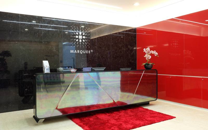Marquee - Sovereign Plaza Gambar 4