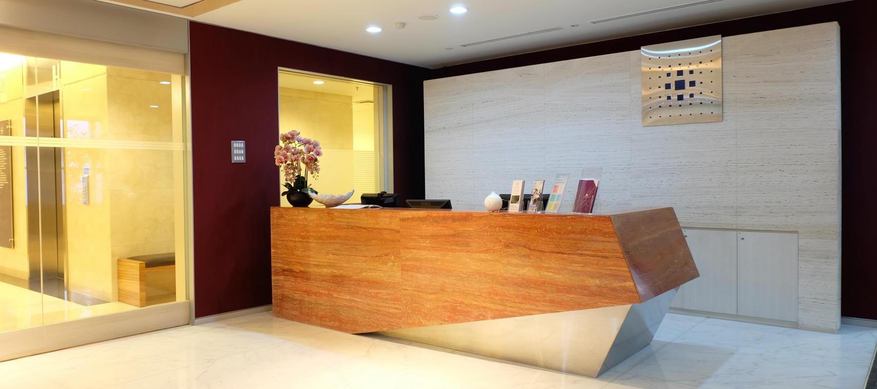 Marquee - Talavera Office Park Gambar 2